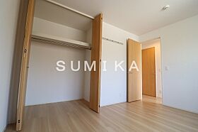 エーテル　A棟  ｜ 岡山県岡山市南区南輝1丁目（賃貸アパート2LDK・1階・51.57㎡） その14