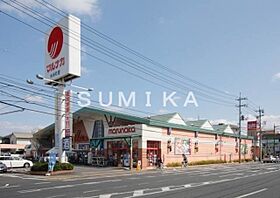 ハイロード  ｜ 岡山県岡山市北区北方3丁目（賃貸マンション1LDK・4階・40.22㎡） その28