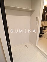 シャーメゾン福富西  ｜ 岡山県岡山市南区福富西2丁目（賃貸アパート1LDK・1階・44.72㎡） その21