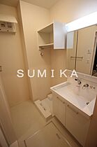 ウィングＡ棟  ｜ 岡山県岡山市北区駅元町（賃貸アパート1LDK・2階・31.87㎡） その16