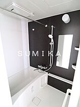 Mayfair田町Premium  ｜ 岡山県岡山市北区田町2丁目（賃貸マンション1LDK・7階・32.00㎡） その4