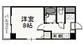 パラッツォ・ミキ4階4.8万円