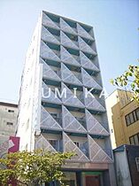 プランドール内山下  ｜ 岡山県岡山市北区内山下1丁目（賃貸マンション1K・7階・26.88㎡） その6