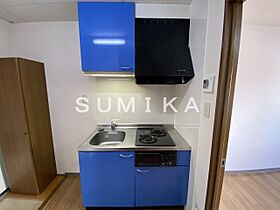 はなやびる  ｜ 岡山県岡山市北区弓之町（賃貸マンション1K・2階・23.35㎡） その9