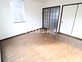 S.T.Villa TSUSHIMA B  ｜ 岡山県岡山市北区津島東2丁目（賃貸アパート1K・1階・26.49㎡） その10