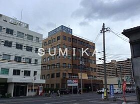 ファインヴィーブル弐番館  ｜ 岡山県岡山市北区下中野（賃貸マンション1K・2階・21.60㎡） その30