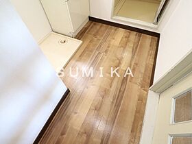 オギノ21ビル  ｜ 岡山県岡山市北区岡町（賃貸マンション1K・2階・39.00㎡） その22