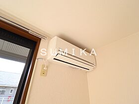 S.T.Villa TSUSHIMA C  ｜ 岡山県岡山市北区津島東2丁目（賃貸アパート1K・2階・29.81㎡） その20