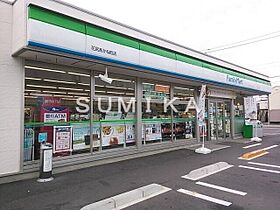 サンライズ花尻  ｜ 岡山県岡山市北区花尻みどり町（賃貸アパート1R・2階・30.25㎡） その22