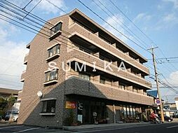 アークヒルズ西古松