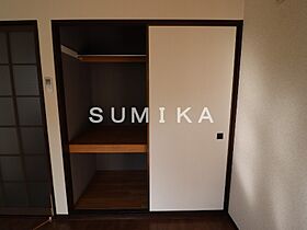 S.T.Villa TSUSHIMA B  ｜ 岡山県岡山市北区津島東2丁目（賃貸アパート1K・2階・26.49㎡） その14