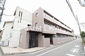 ＣＡＳＡＮｕａｇｅ  ｜ 岡山県岡山市北区下伊福1丁目（賃貸マンション1K・3階・21.85㎡） その1