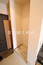 フィネス昭和町II  ｜ 岡山県岡山市北区昭和町（賃貸マンション1K・1階・25.47㎡） その21