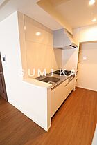 ＳＵＮ　ＦＯＲＥＳＴ　鹿田  ｜ 岡山県岡山市北区鹿田町1丁目（賃貸マンション1LDK・2階・43.84㎡） その9