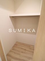 サムティ南中央町  ｜ 岡山県岡山市北区南中央町（賃貸マンション1LDK・11階・31.50㎡） その14