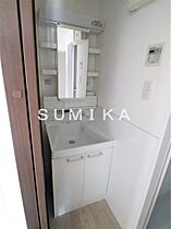 シュトラール医大東  ｜ 岡山県岡山市北区清輝橋1丁目7-18（賃貸マンション1LDK・7階・41.13㎡） その16