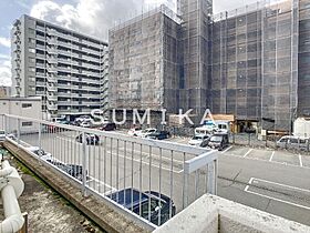 上杉第3ビル野田  ｜ 岡山県岡山市北区野田2丁目（賃貸マンション1LDK・2階・53.00㎡） その23