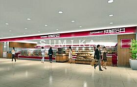 ミルフォード定森II  ｜ 岡山県岡山市北区奉還町1丁目（賃貸マンション1K・3階・29.23㎡） その26