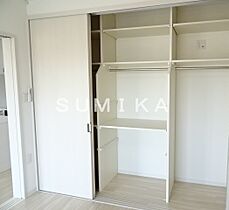 Ｓｉｄｅ－Ｉ  ｜ 岡山県岡山市北区南方4丁目（賃貸マンション1LDK・3階・51.87㎡） その14