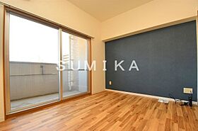 アミスター東島田  ｜ 岡山県岡山市北区東島田町2丁目（賃貸マンション1DK・6階・34.41㎡） その9