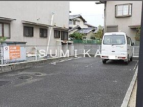 リバーパーク北方  ｜ 岡山県岡山市北区北方3丁目（賃貸アパート1K・1階・23.40㎡） その16