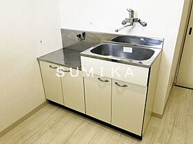 リーガI  ｜ 岡山県岡山市北区東花尻（賃貸マンション1K・4階・24.48㎡） その8