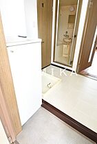 フローラ伊島  ｜ 岡山県岡山市北区伊島町2丁目（賃貸マンション1K・3階・25.68㎡） その13