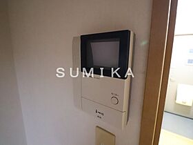 フォーシーズン春  ｜ 岡山県岡山市南区浜野1丁目（賃貸アパート1K・1階・26.90㎡） その20