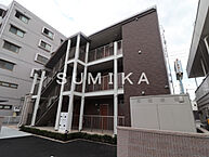 岡山県岡山市北区今3丁目：物件画像／ＳＵＭＩＫＡ不動産　　株式会社ＳＵＭＩＫＡ