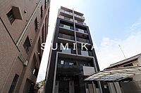 岡山県岡山市北区富町1丁目：物件画像／ＳＵＭＩＫＡ不動産　　株式会社ＳＵＭＩＫＡ
