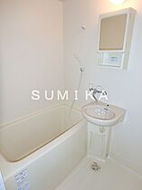 リズミラルＵ  ｜ 岡山県岡山市中区浜（賃貸マンション1DK・2階・29.90㎡） その7