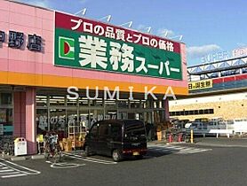 インフィニティー  ｜ 岡山県岡山市南区新保（賃貸アパート1LDK・2階・44.90㎡） その21