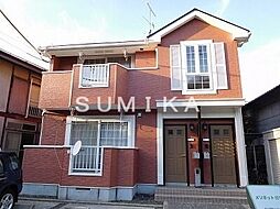 メゾネット紀世