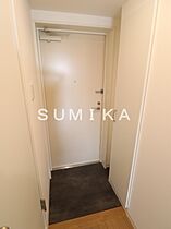 Ｓｕｎ　ｇａｔｅ  ｜ 岡山県岡山市北区三門東町（賃貸マンション1K・4階・26.80㎡） その13