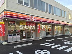 セジュール今　B棟  ｜ 岡山県岡山市北区今3丁目（賃貸アパート2LDK・3階・58.76㎡） その22