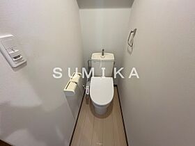 ロイヤルハイツ藤田  ｜ 岡山県岡山市南区藤田（賃貸アパート1LDK・1階・46.40㎡） その12