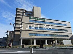 Ｓｕｎ　ｇａｔｅ  ｜ 岡山県岡山市北区三門東町（賃貸マンション1K・2階・26.80㎡） その30