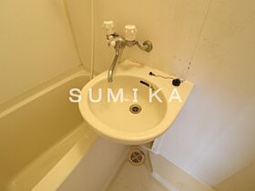 プラーナ富町  ｜ 岡山県岡山市北区富町1丁目（賃貸マンション1DK・5階・27.36㎡） その16