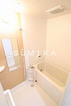 Ａｌ　Ｃｕｏｒｅ  ｜ 岡山県岡山市北区西古松1丁目（賃貸マンション1LDK・3階・40.95㎡） その8