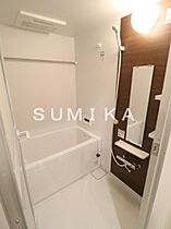 サムティ南中央町  ｜ 岡山県岡山市北区南中央町（賃貸マンション1LDK・7階・31.50㎡） その4