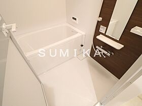 サムティ南中央町  ｜ 岡山県岡山市北区南中央町（賃貸マンション1LDK・7階・31.50㎡） その8