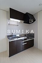 シャトル春水　A棟  ｜ 岡山県岡山市北区東花尻（賃貸アパート1LDK・2階・50.38㎡） その5