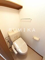 ノーブル飛鳥A  ｜ 岡山県岡山市南区浜野2丁目（賃貸アパート1LDK・2階・41.98㎡） その11