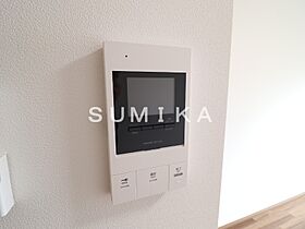 柳町CORAL  ｜ 岡山県岡山市北区柳町1丁目（賃貸マンション1K・8階・27.95㎡） その21