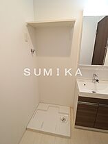 ＲＥＧＡＬＥＳＴ　門田屋敷II  ｜ 岡山県岡山市中区門田屋敷2丁目（賃貸アパート1LDK・1階・30.31㎡） その21