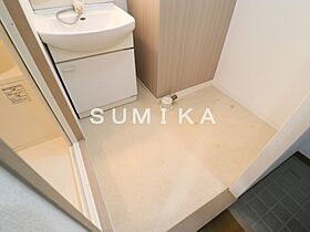 ＣＯＣＯ中島田  ｜ 岡山県岡山市北区中島田町2丁目（賃貸マンション1DK・5階・35.00㎡） その19