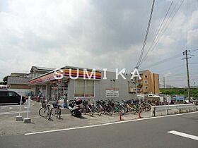 ルミエール西川原  ｜ 岡山県岡山市中区西川原1丁目（賃貸マンション1K・2階・32.94㎡） その25