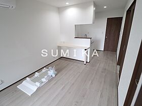 REGALE SOUTH  ｜ 岡山県岡山市北区南方2丁目（賃貸アパート1LDK・1階・34.78㎡） その7