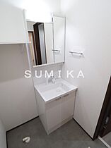 REGALE SOUTH  ｜ 岡山県岡山市北区南方2丁目（賃貸アパート1LDK・1階・34.78㎡） その16