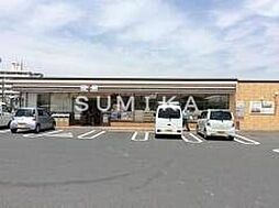 セブンイレブン岡山豊成3丁目店 307m